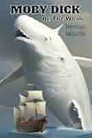 白鯨Herman Melville Moby Dick or The Whale 61NU-lssIUL._UF350,350_QL50_.jpg